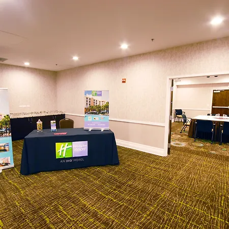 Holiday Inn Resort Orlando - Lake Buena Vista By Ihg-3